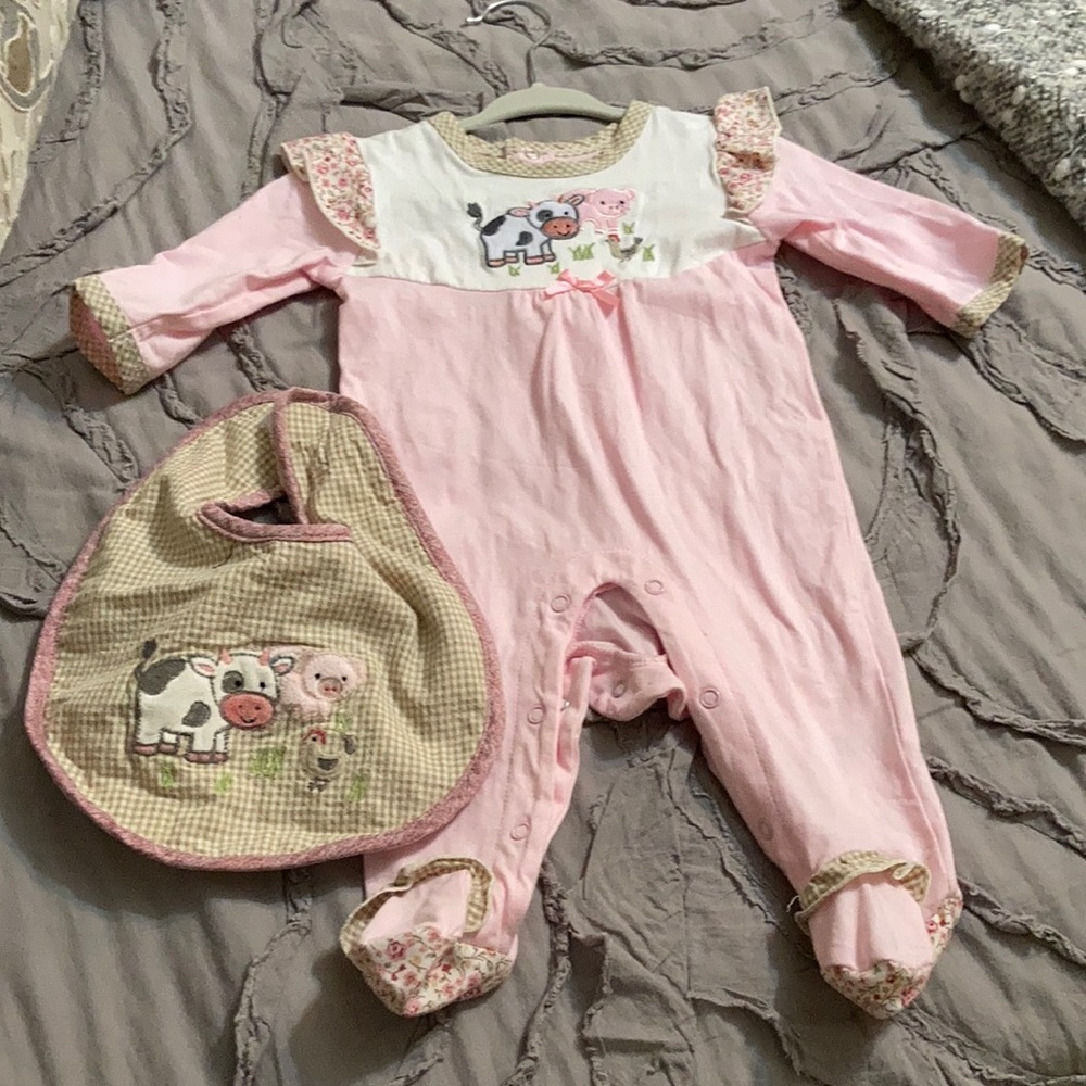 Baby outfit